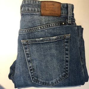 Lucky brand jeans